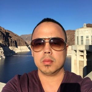 Meet your Posher, Binh